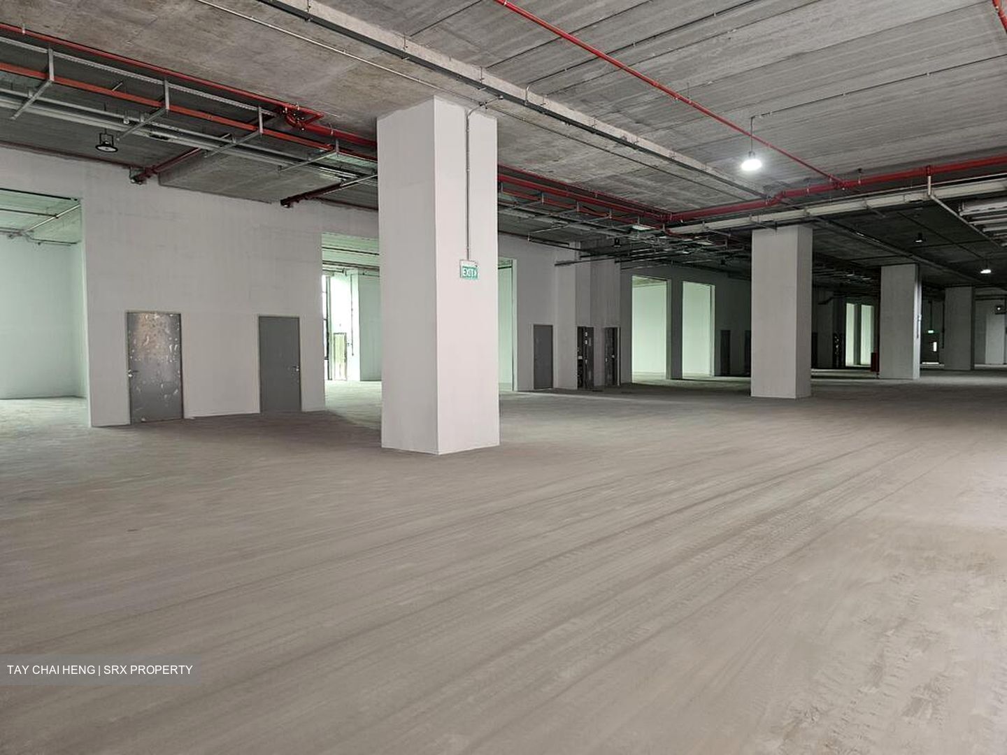 Tampines Greenglen (D18), Factory #515355591